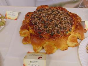 Utrinki z dneva odprtih vrat oljarne 6